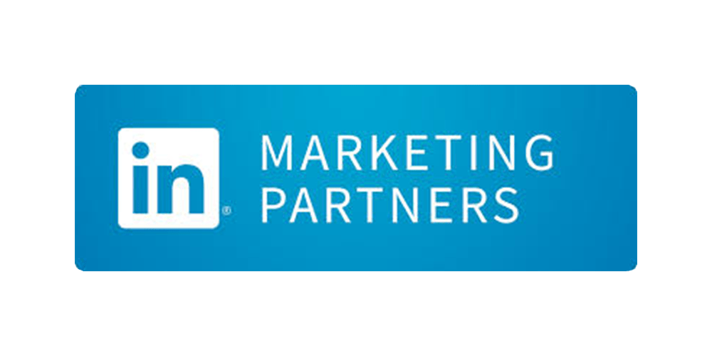 Linkedin Partner